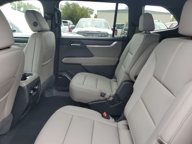 Nuevos GMC ACADIA à Estados chez autogozo