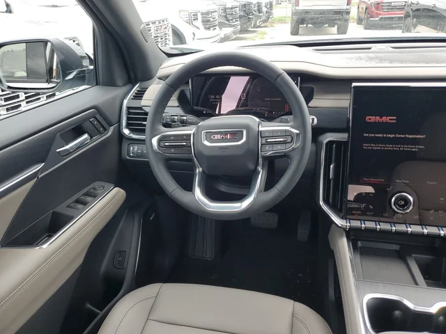 Nuevos GMC ACADIA à Estados chez autogozo