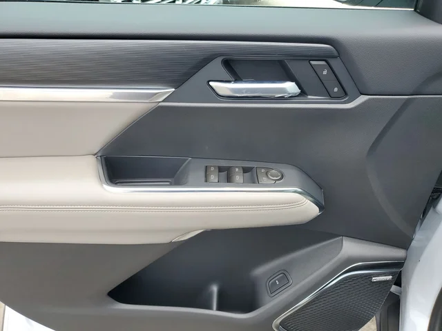 Nuevos GMC ACADIA à Estados chez autogozo