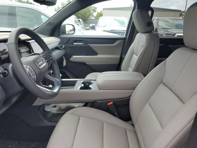 Nuevos GMC ACADIA à Estados chez autogozo