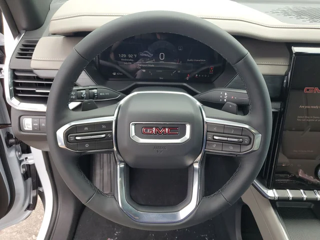 Nuevos GMC ACADIA à Estados chez autogozo