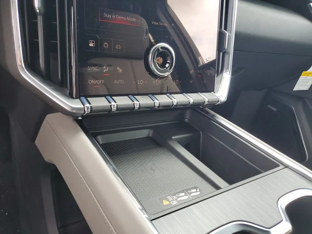 Nuevos GMC ACADIA à Estados chez autogozo