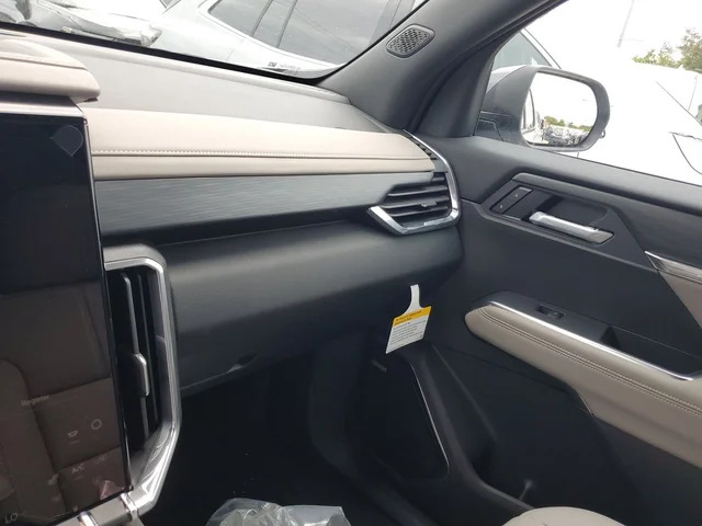 Nuevos GMC ACADIA à Estados chez autogozo