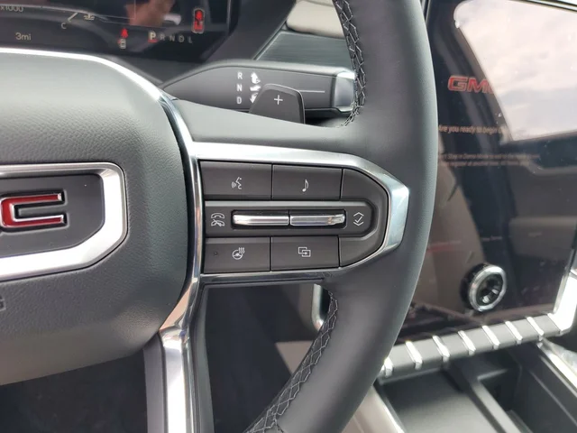 Nuevos GMC ACADIA à Estados chez autogozo