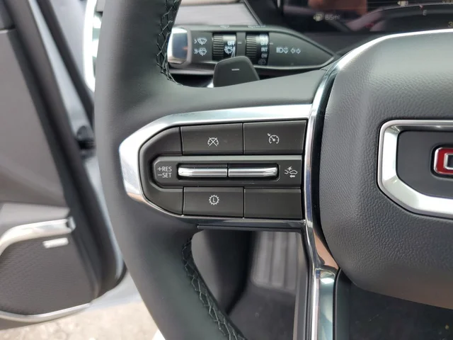 Nuevos GMC ACADIA à Estados chez autogozo