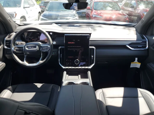 Nuevos GMC ACADIA à Estados chez autogozo