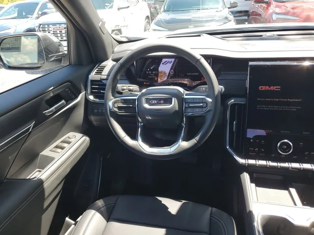 Nuevos GMC ACADIA à Estados chez autogozo