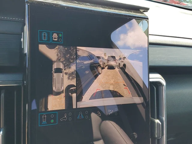 Nuevos GMC ACADIA à Estados chez autogozo