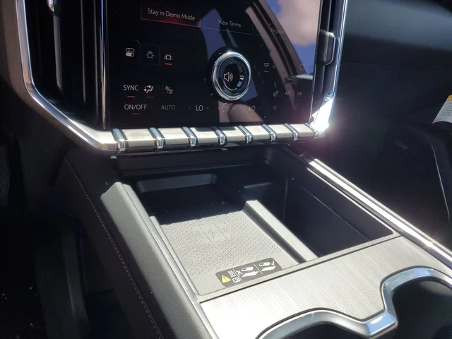 Nuevos GMC ACADIA à Estados chez autogozo