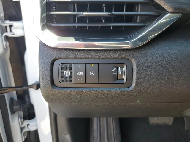 Nuevos GMC ACADIA à Estados chez autogozo