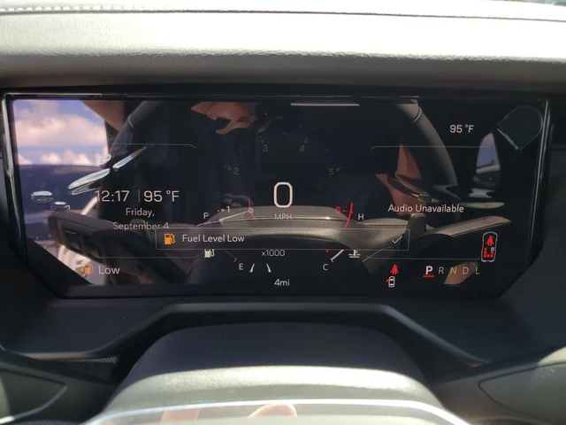 Nuevos GMC ACADIA à Estados chez autogozo
