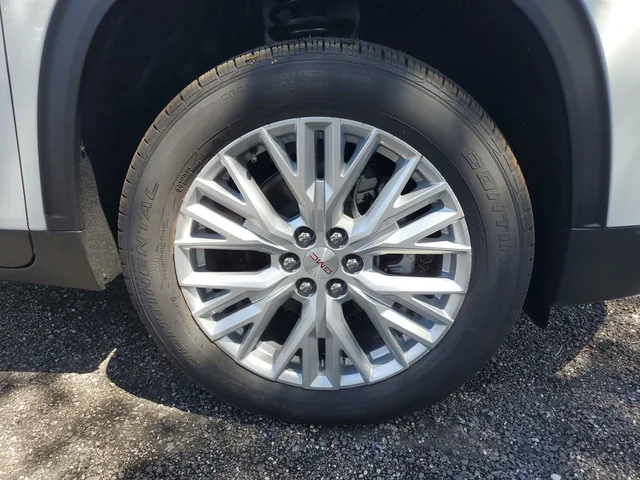 Nuevos GMC ACADIA à Estados chez autogozo