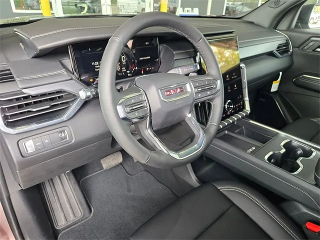 SEMINUEVOS GMC Acadia a Estados en autogozo