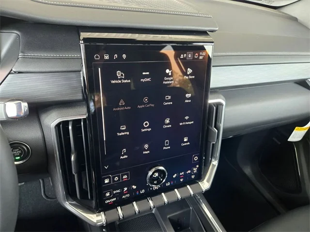 SEMINUEVOS GMC Acadia a Estados en autogozo