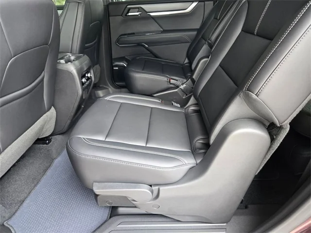 SEMINUEVOS GMC Acadia a Estados en autogozo