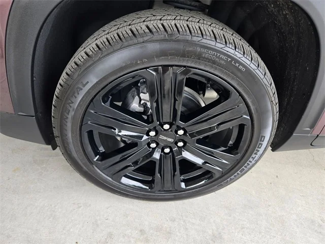 SEMINUEVOS GMC Acadia a Estados en autogozo