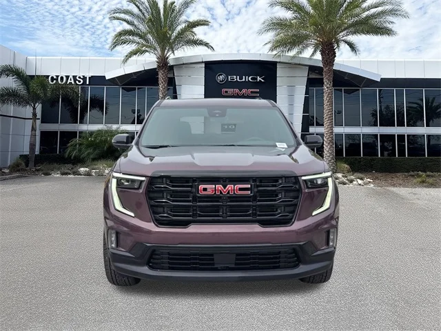 SEMINUEVOS GMC Acadia a Estados en autogozo