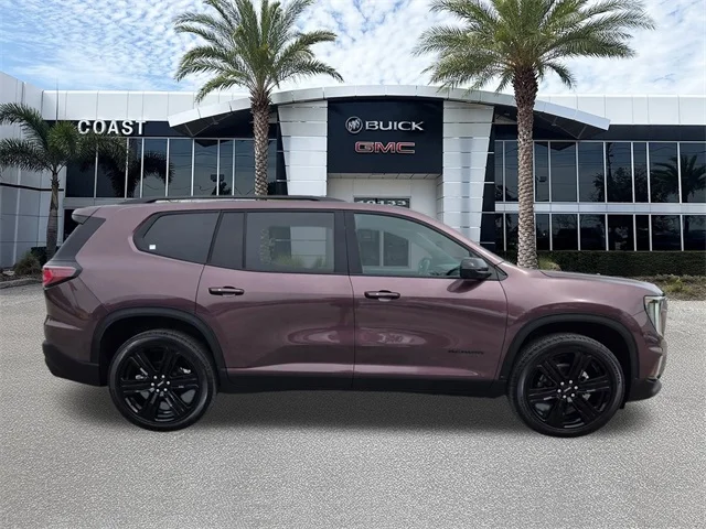 SEMINUEVOS GMC Acadia a Estados en autogozo