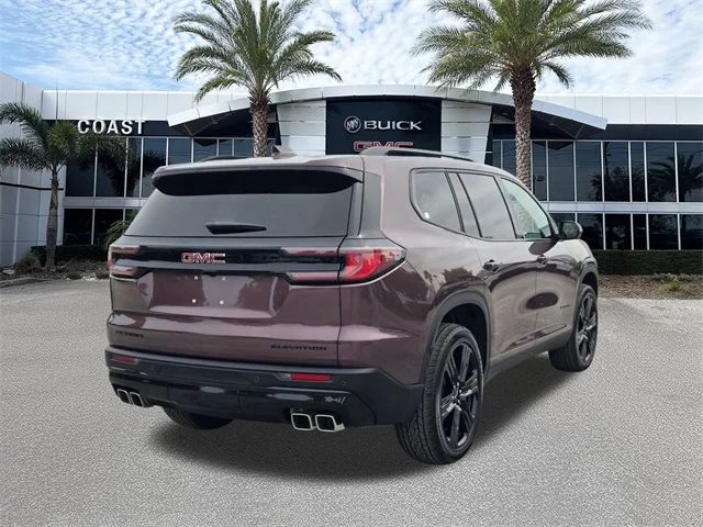 SEMINUEVOS GMC Acadia a Estados en autogozo