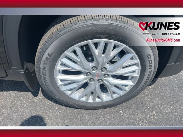 Nuevos GMC ACADIA à Estados chez autogozo
