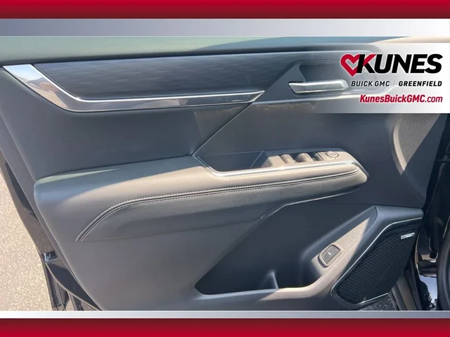 Nuevos GMC ACADIA à Estados chez autogozo