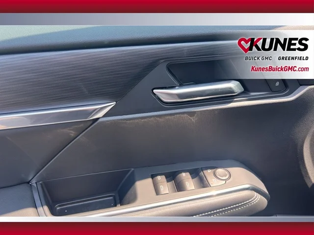 Nuevos GMC ACADIA à Estados chez autogozo