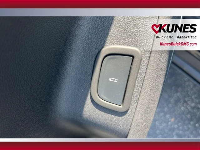 Nuevos GMC ACADIA à Estados chez autogozo