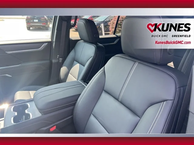 Nuevos GMC ACADIA à Estados chez autogozo