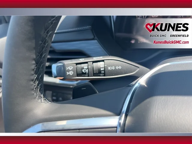 Nuevos GMC ACADIA à Estados chez autogozo