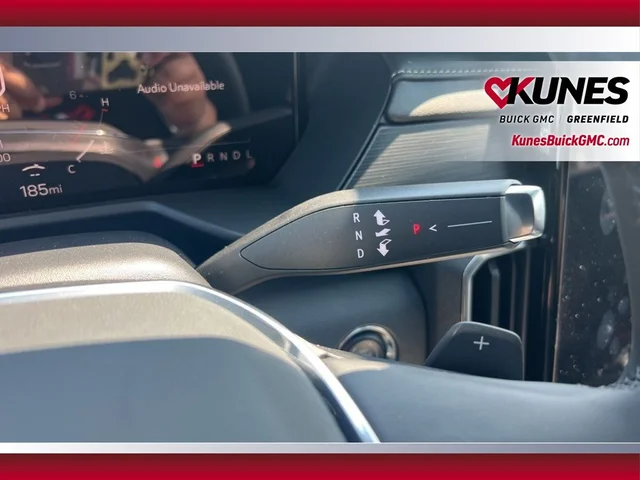 Nuevos GMC ACADIA à Estados chez autogozo