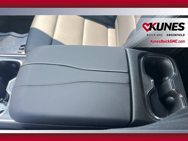 Nuevos GMC ACADIA à Estados chez autogozo