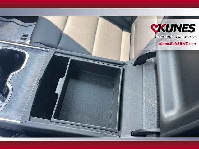 Nuevos GMC ACADIA à Estados chez autogozo