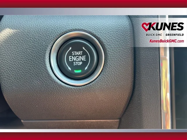Nuevos GMC ACADIA à Estados chez autogozo