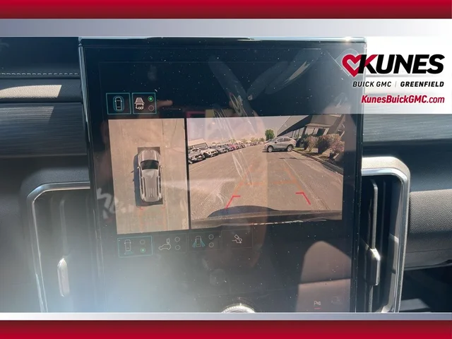 Nuevos GMC ACADIA à Estados chez autogozo