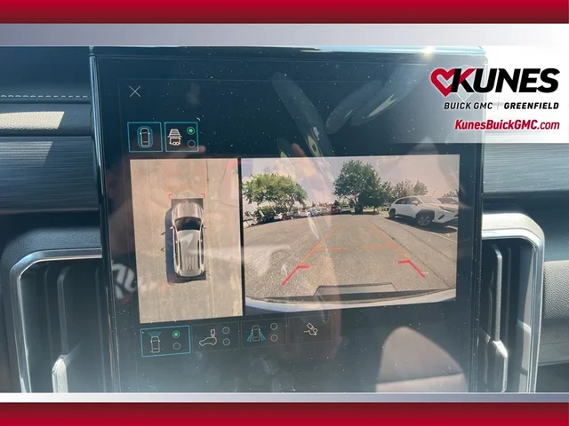 Nuevos GMC ACADIA à Estados chez autogozo