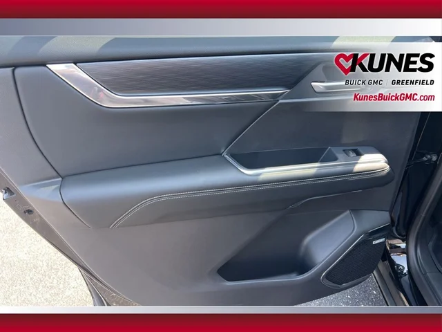 Nuevos GMC ACADIA à Estados chez autogozo