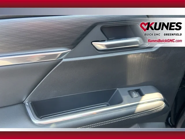 Nuevos GMC ACADIA à Estados chez autogozo
