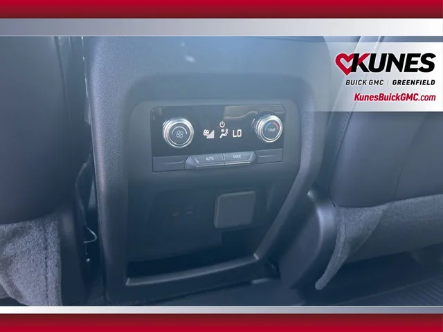 Nuevos GMC ACADIA à Estados chez autogozo