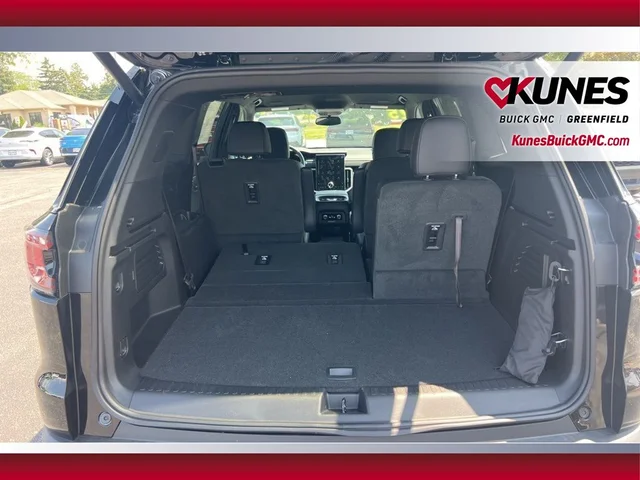 Nuevos GMC ACADIA à Estados chez autogozo