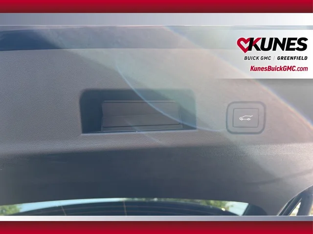 Nuevos GMC ACADIA à Estados chez autogozo