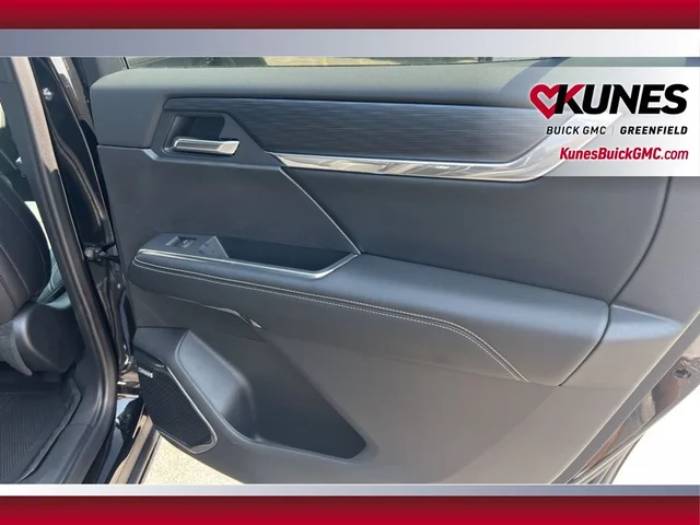 Nuevos GMC ACADIA à Estados chez autogozo