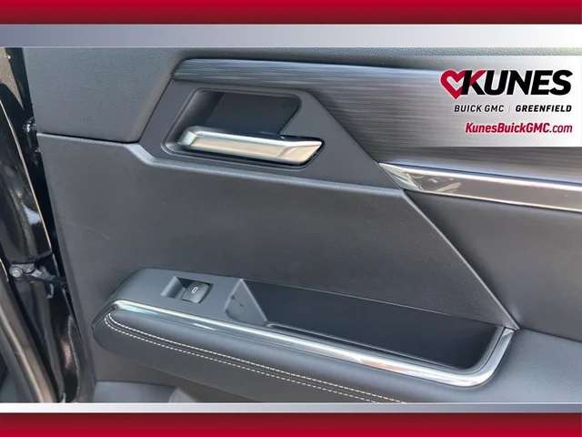 Nuevos GMC ACADIA à Estados chez autogozo