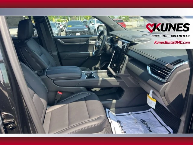 Nuevos GMC ACADIA à Estados chez autogozo