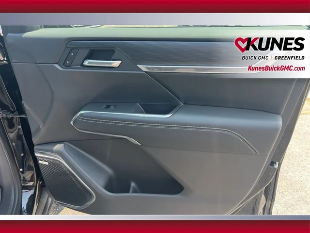 Nuevos GMC ACADIA à Estados chez autogozo