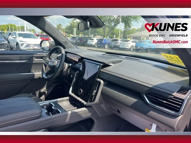 Nuevos GMC ACADIA à Estados chez autogozo