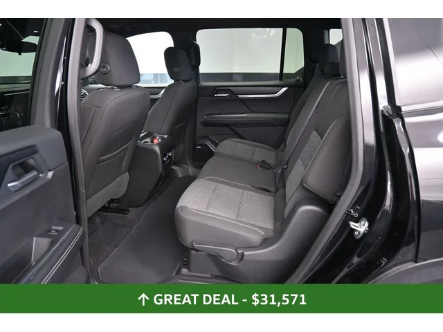 SEMINUEVOS GMC Acadia a Estados en autogozo