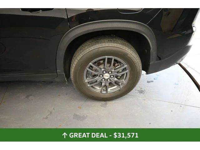 SEMINUEVOS GMC Acadia a Estados en autogozo