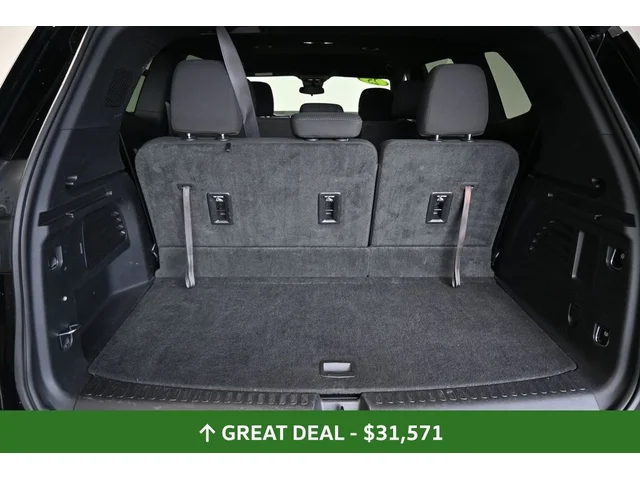 SEMINUEVOS GMC Acadia a Estados en autogozo