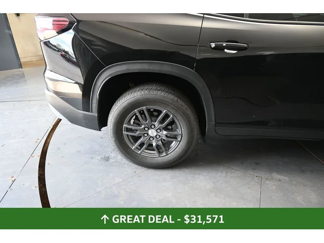 SEMINUEVOS GMC Acadia a Estados en autogozo