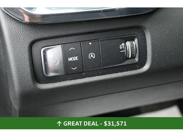 SEMINUEVOS GMC Acadia a Estados en autogozo